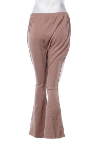 Dámské kalhoty  Glamorous, Velikost XL, Barva Béžová, Cena  240,00 Kč