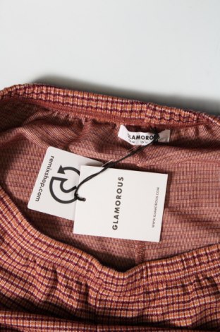 Dámské kalhoty  Glamorous, Velikost XL, Barva Vícebarevné, Cena  240,00 Kč