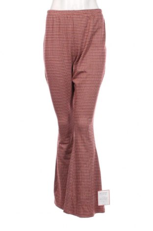 Γυναικείο παντελόνι Glamorous, Μέγεθος XL, Χρώμα Πολύχρωμο, Τιμή 8,97 €