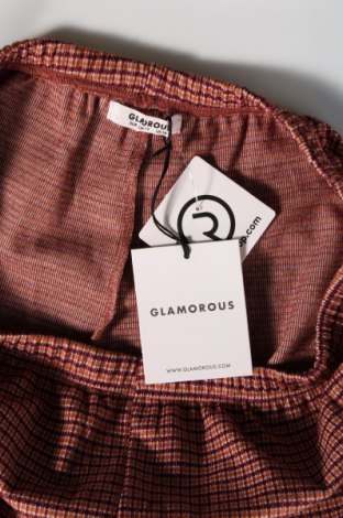 Damenhose Glamorous, Größe L, Farbe Braun, Preis 5,38 €