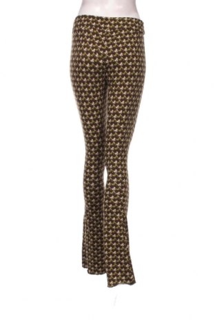 Γυναικείο παντελόνι Glamorous, Μέγεθος S, Χρώμα Πολύχρωμο, Τιμή 7,62 €