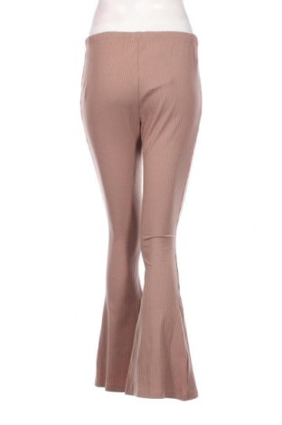 Pantaloni de femei Glamorous, Mărime XS, Culoare Bej, Preț 28,62 Lei
