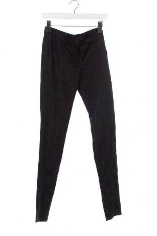 Дамски панталон Guido Maria Kretschmer, Размер XS, Цвят Черен, Цена 4,35 лв.