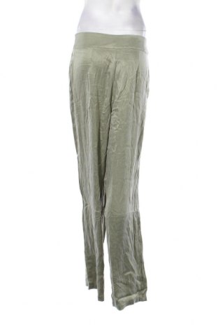 Γυναικείο παντελόνι Guido Maria Kretschmer for About You, Μέγεθος M, Χρώμα Πράσινο, Τιμή 44,85 €