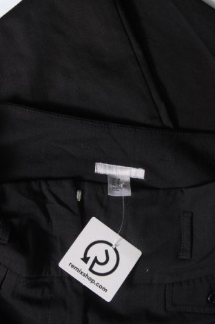 Pantaloni de femei H&D, Mărime M, Culoare Negru, Preț 95,39 Lei