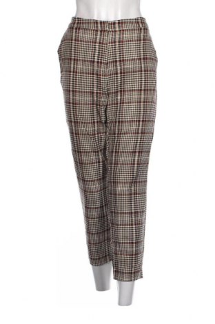 Γυναικείο παντελόνι H&M, Μέγεθος M, Χρώμα Πολύχρωμο, Τιμή 2,69 €