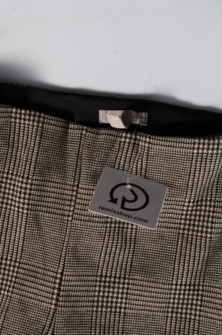 Γυναικείο παντελόνι H&M, Μέγεθος XS, Χρώμα Πολύχρωμο, Τιμή 2,69 €