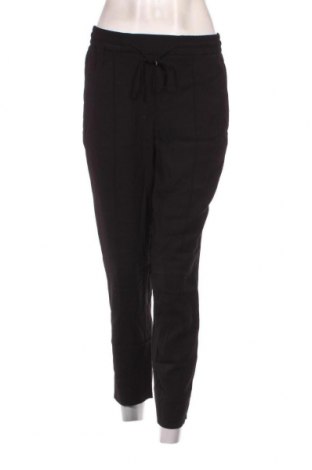 Dámské kalhoty  H&M, Velikost S, Barva Černá, Cena  60,00 Kč