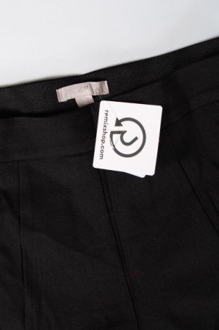 Дамски панталон H&M, Размер S, Цвят Черен, Цена 4,06 лв.