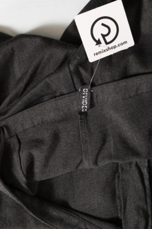 Dámske nohavice H&M Divided, Veľkosť M, Farba Sivá, Cena  2,67 €