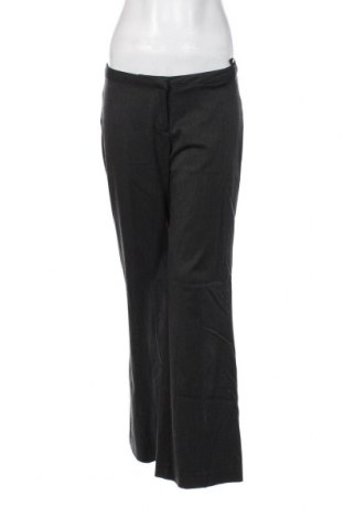 Дамски панталон H&M Divided, Размер M, Цвят Сив, Цена 29,00 лв.