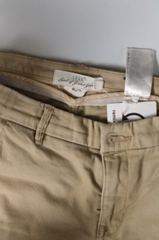 Pantaloni de femei H&M L.O.G.G., Mărime S, Culoare Bej, Preț 11,45 Lei