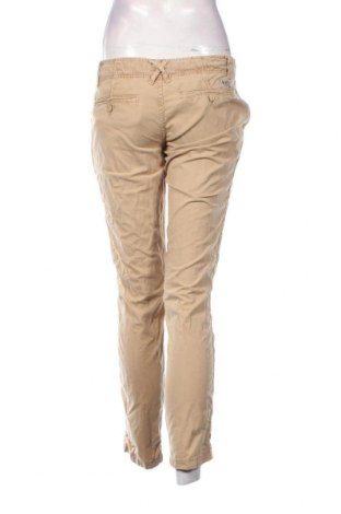 Γυναικείο παντελόνι Hilfiger Denim, Μέγεθος S, Χρώμα  Μπέζ, Τιμή 29,54 €