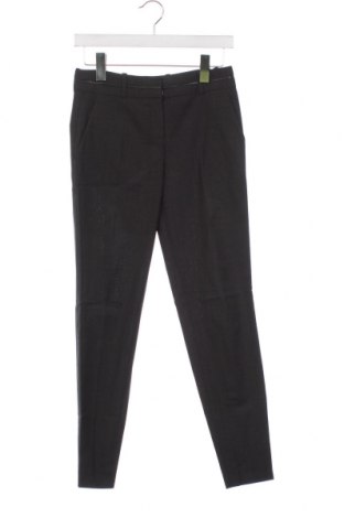 Dámské kalhoty  Hugo Boss, Velikost XS, Barva Šedá, Cena  1 429,00 Kč