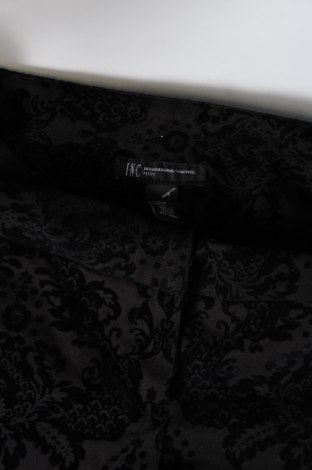Γυναικείο παντελόνι INC International Concepts, Μέγεθος S, Χρώμα Μαύρο, Τιμή 3,64 €