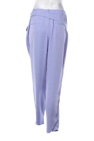 Dámské kalhoty  Ichi, Velikost M, Barva Modrá, Cena  252,00 Kč