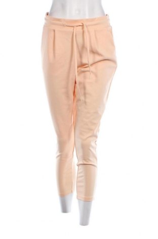 Γυναικείο παντελόνι Ichi, Μέγεθος M, Χρώμα Πορτοκαλί, Τιμή 44,85 €