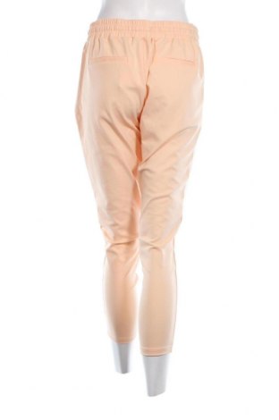 Pantaloni de femei Ichi, Mărime M, Culoare Portocaliu, Preț 286,18 Lei