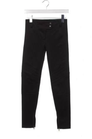Дамски панталон Imperial, Размер XS, Цвят Черен, Цена 6,86 лв.