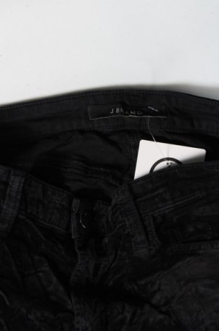 Дамски панталон J Brand, Размер XS, Цвят Черен, Цена 6,12 лв.