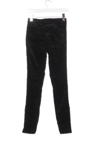 Dámské kalhoty  J Brand, Velikost XS, Barva Černá, Cena  87,00 Kč