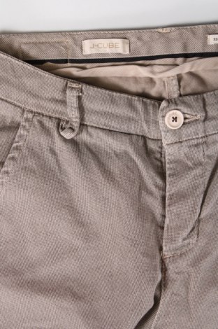 Дамски панталон J-Cube, Размер S, Цвят Бежов, Цена 6,37 лв.