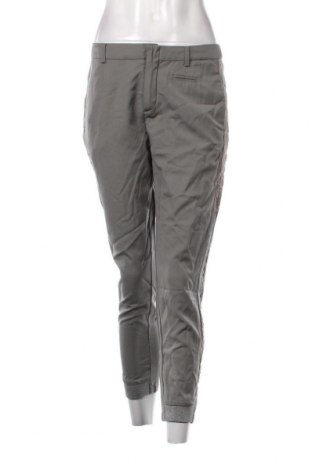 Дамски панталон JNBY, Размер S, Цвят Сив, Цена 4,76 лв.