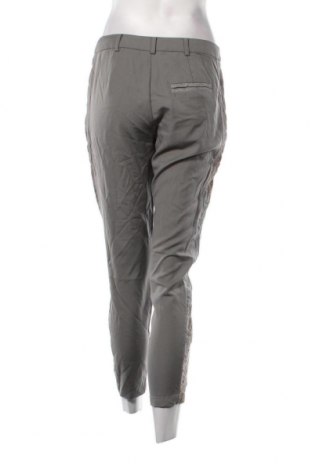 Дамски панталон JNBY, Размер S, Цвят Сив, Цена 4,76 лв.