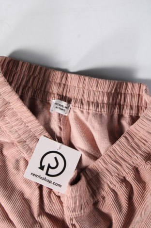 Γυναικείο παντελόνι Jacqueline De Yong, Μέγεθος S, Χρώμα Ρόζ , Τιμή 2,51 €