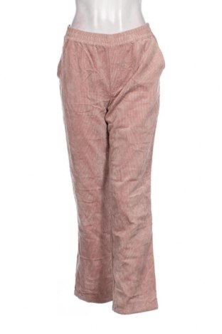 Дамски панталон Jacqueline De Yong, Размер S, Цвят Розов, Цена 4,93 лв.