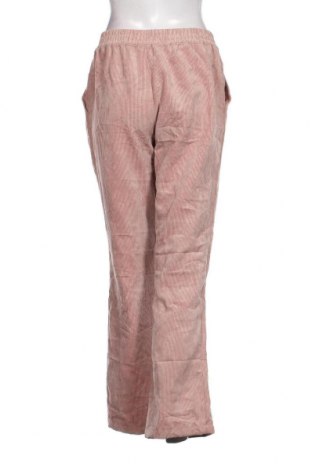 Дамски панталон Jacqueline De Yong, Размер S, Цвят Розов, Цена 4,93 лв.