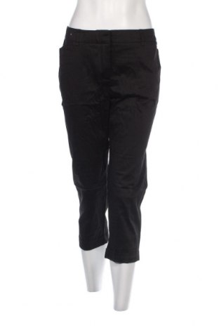 Γυναικείο παντελόνι Jacqui-E, Μέγεθος M, Χρώμα Μαύρο, Τιμή 3,05 €