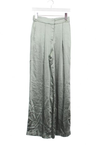 Γυναικείο παντελόνι Jake*s, Μέγεθος XS, Χρώμα Πράσινο, Τιμή 44,85 €