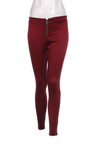 Дамски панталон Janina, Размер S, Цвят Червен, Цена 4,64 лв.