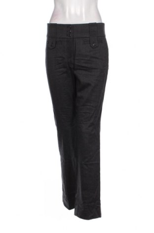 Дамски панталон Javier Simorra, Размер S, Цвят Сив, Цена 7,84 лв.