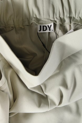 Pantaloni de femei Jdy, Mărime M, Culoare Verde, Preț 19,67 Lei