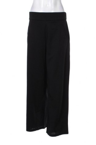 Γυναικείο παντελόνι Jdy, Μέγεθος M, Χρώμα Μαύρο, Τιμή 14,23 €