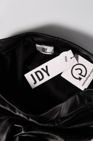 Дамски панталон Jdy, Размер M, Цвят Черен, Цена 11,04 лв.