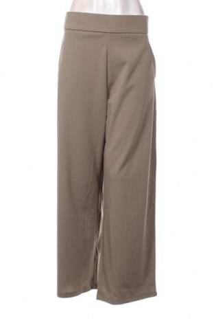 Γυναικείο παντελόνι Jdy, Μέγεθος XXL, Χρώμα Καφέ, Τιμή 7,82 €