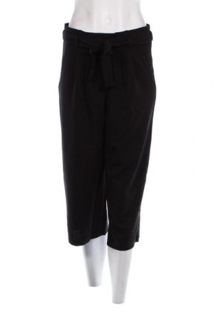 Γυναικείο παντελόνι Jdy, Μέγεθος M, Χρώμα Μαύρο, Τιμή 6,40 €
