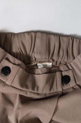 Γυναικείο παντελόνι Jdy, Μέγεθος S, Χρώμα Καφέ, Τιμή 4,98 €