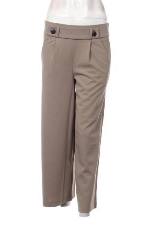 Γυναικείο παντελόνι Jdy, Μέγεθος S, Χρώμα Καφέ, Τιμή 4,74 €