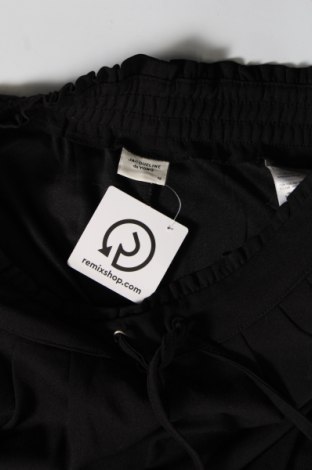 Дамски панталон Jdy, Размер S, Цвят Черен, Цена 11,50 лв.