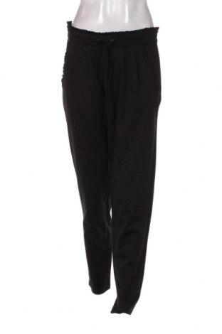 Γυναικείο παντελόνι Jdy, Μέγεθος S, Χρώμα Μαύρο, Τιμή 6,16 €