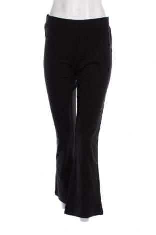 Γυναικείο παντελόνι Jdy, Μέγεθος M, Χρώμα Μαύρο, Τιμή 5,45 €