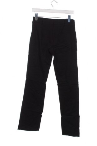 Дамски панталон KappAhl, Размер XS, Цвят Черен, Цена 4,08 лв.