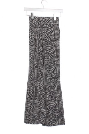 Дамски панталон Kiabi, Размер XXS, Цвят Многоцветен, Цена 7,36 лв.