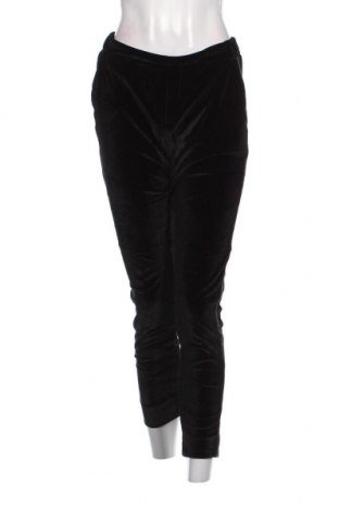 Γυναικείο παντελόνι Kiabi, Μέγεθος S, Χρώμα Μαύρο, Τιμή 3,23 €