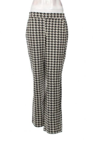 Γυναικείο παντελόνι Klaus Dilkrath, Μέγεθος S, Χρώμα Πολύχρωμο, Τιμή 2,60 €