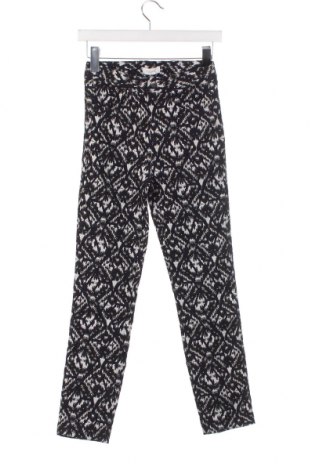 Дамски панталон Kookai, Размер XXS, Цвят Многоцветен, Цена 16,06 лв.